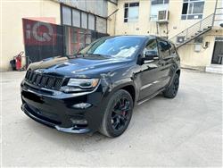 Jeep Grand Cherokee 2019