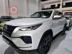 Toyota Fortuner 2023