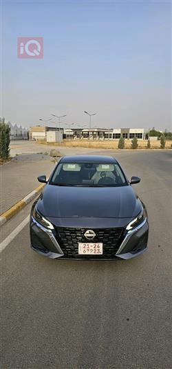 Nissan Altima 2023