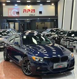 BMW 3-Series 2017