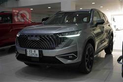 Haval H6 2025