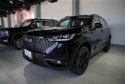 Haval H6 2025