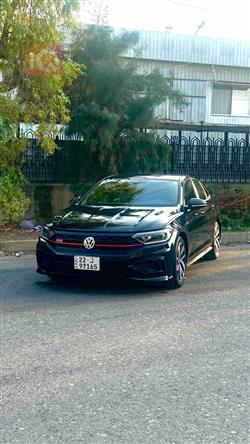 Volkswagen Jetta 2021