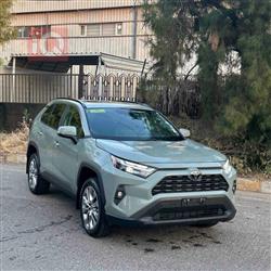 Toyota RAV4 2022