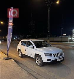 Jeep Compass 2015