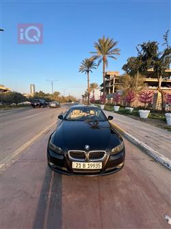 BMW 3-Series 2010