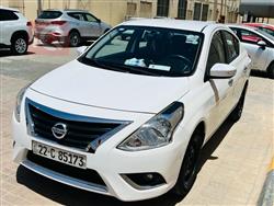 Nissan Sunny 2023