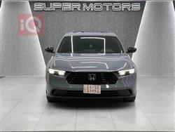 2023 هوندا أكورد