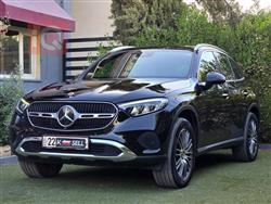 Mercedes-Benz GLC 2023
