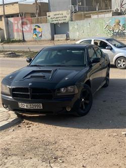 2010 دودج تشارجر