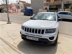 Jeep Compass 2017