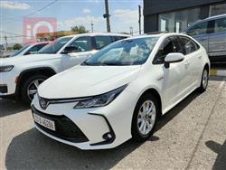 Toyota Corolla 2024