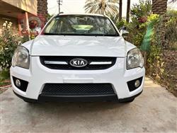 Kia Sportage 2009