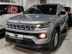 Jeep Compass 2022