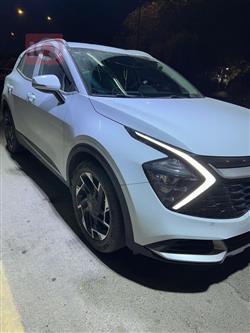 Kia Sportage 2024
