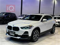 BMW X2 2021