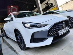 MG 5 2024