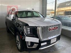 GMC Yukon 2023