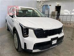 Kia Sorento 2025