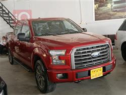 Ford F-150 2017