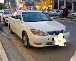 Toyota Camry 2006