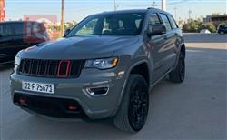 Jeep Grand Cherokee 2021
