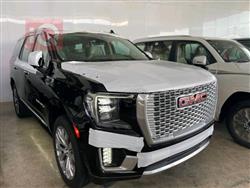 GMC Yukon 2023