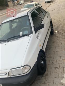 Saipa 131 2011
