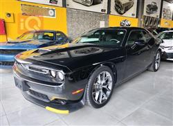 Dodge Challenger 2023