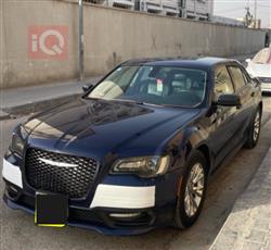 2017 كرايسلر 300