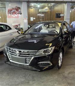 MG 5 2025