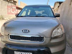Kia Soul 2011