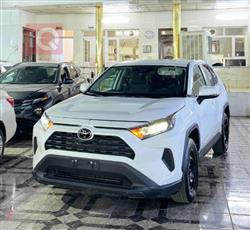 Toyota RAV4 2022