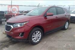 Chevrolet Equinox 2019