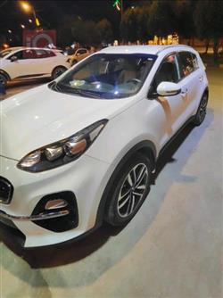 Kia Sportage 2020