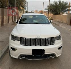 Jeep Grand Cherokee 2019