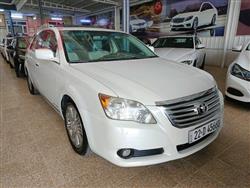 Toyota Avalon 2009