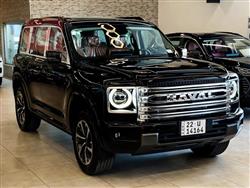2025 هافال H9