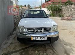 Nissan Pickup 2007