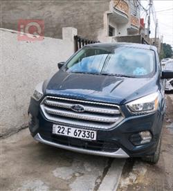 Ford Escape 2019