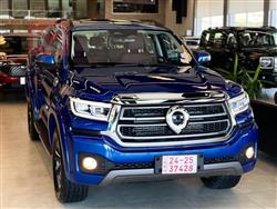 Poer Double Cab 2025