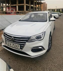 MG 5 2023