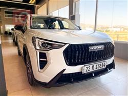Haval JOLION 2025