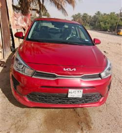 Kia Rio 2023