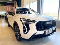 Haval JOLION 2025