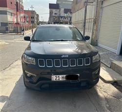 Jeep Compass 2020