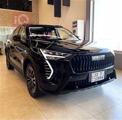 Haval JOLION 2025