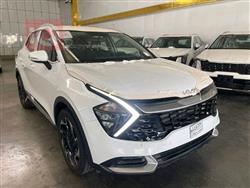 Kia Sportage 2025
