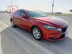 Mazda 6 2023
