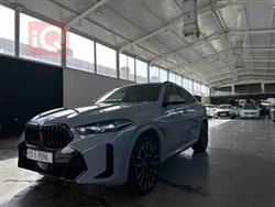 BMW X6 2024